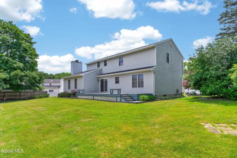 44 Mallard Road Glenmont NY 12077