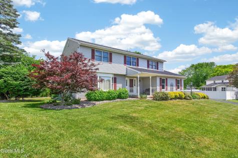 44 Mallard Road Glenmont NY 12077