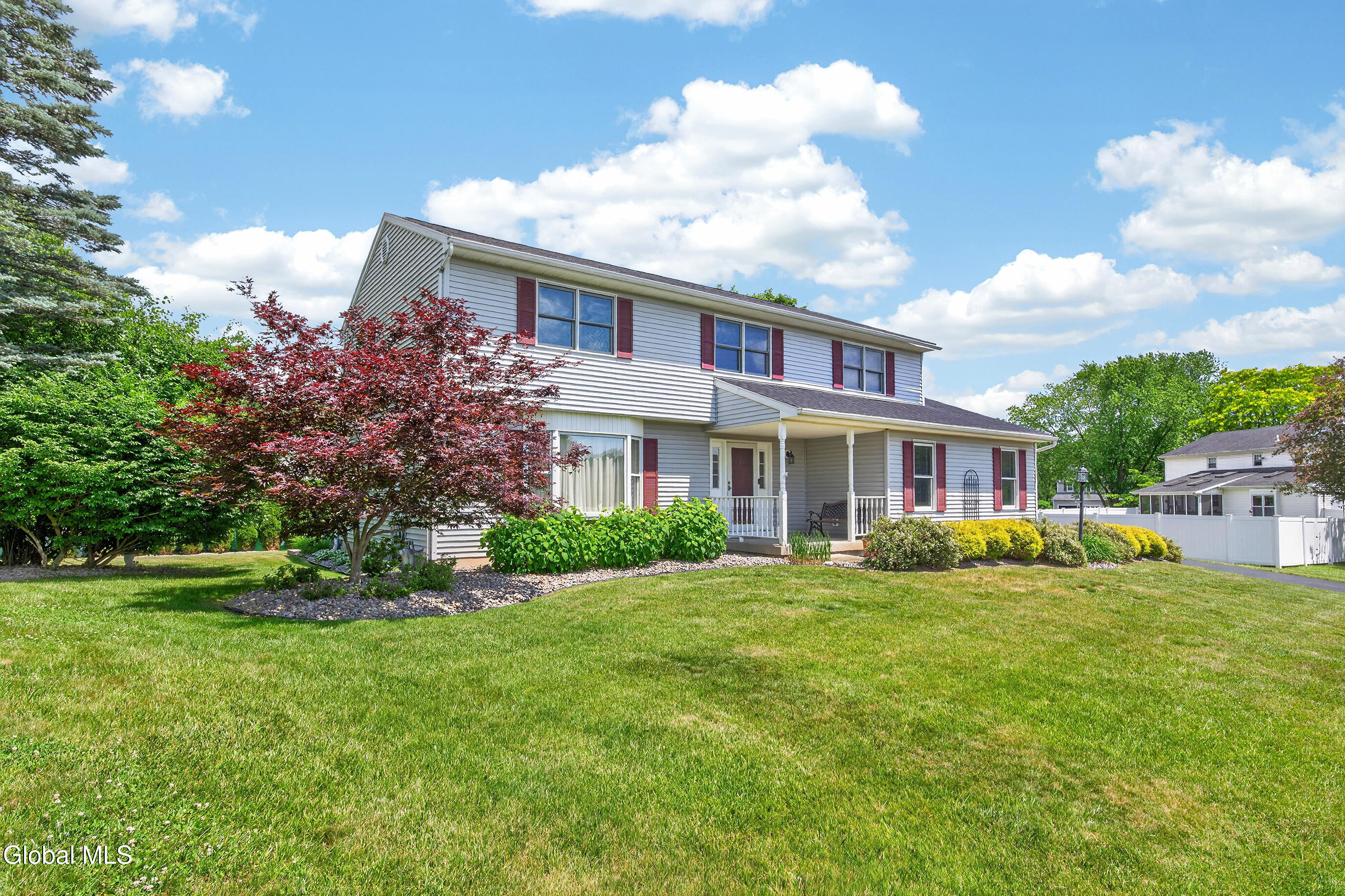 44 Mallard Road Glenmont NY 12077