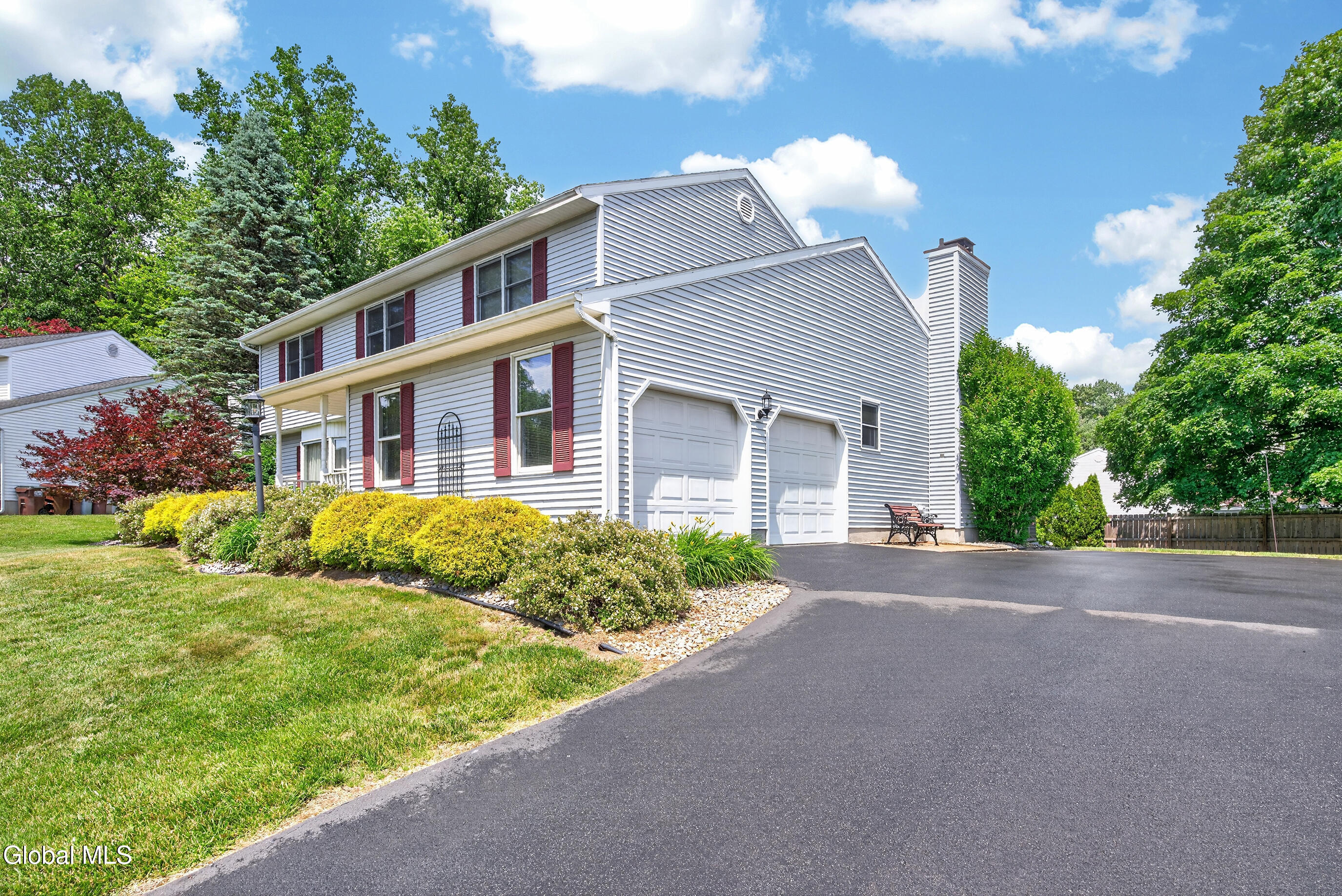 44 Mallard Road Glenmont NY 12077
