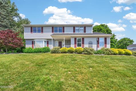 44 Mallard Road Glenmont NY 12077