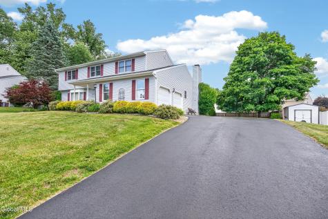 44 Mallard Road Glenmont NY 12077