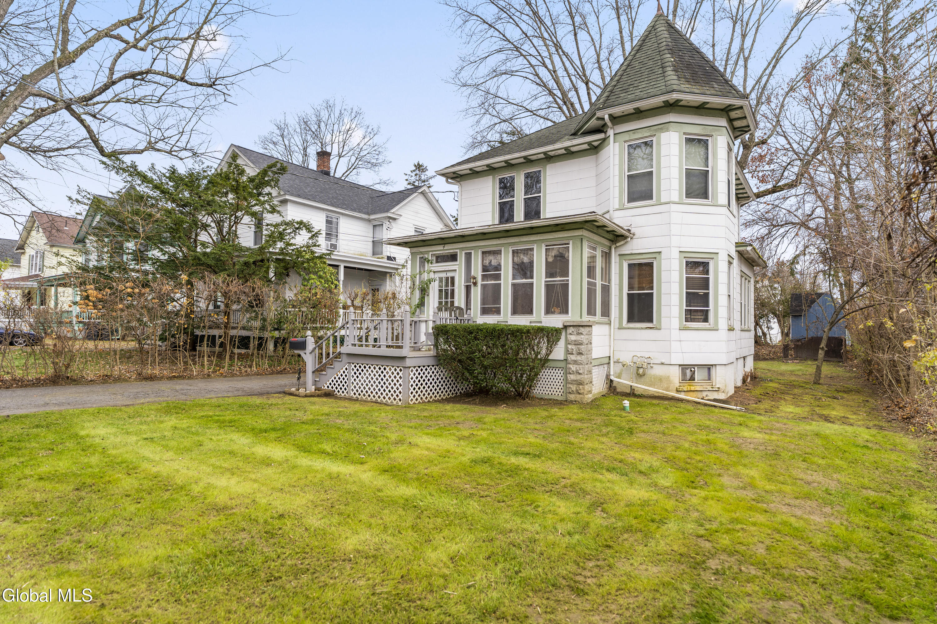 4 Morgan Terrace Castleton NY 12033