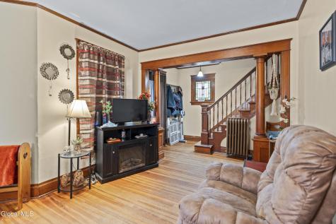 4 Morgan Terrace Castleton NY 12033