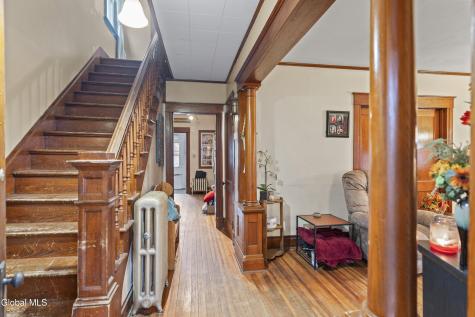 4 Morgan Terrace Castleton NY 12033