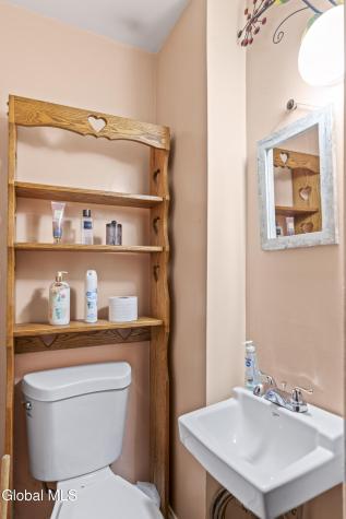 4 Morgan Terrace Castleton NY 12033