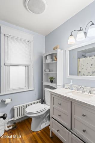 4 Morgan Terrace Castleton NY 12033