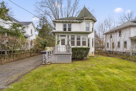 4 Morgan Terrace Castleton NY 12033