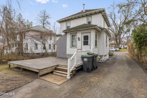 4 Morgan Terrace Castleton NY 12033