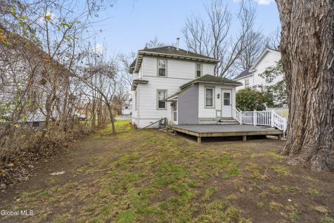 4 Morgan Terrace Castleton NY 12033