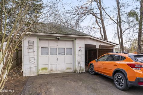 4 Morgan Terrace Castleton NY 12033