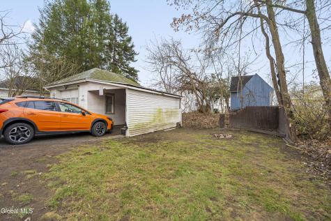 4 Morgan Terrace Castleton NY 12033