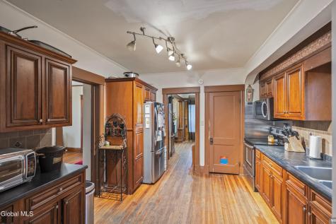 4 Morgan Terrace Castleton NY 12033