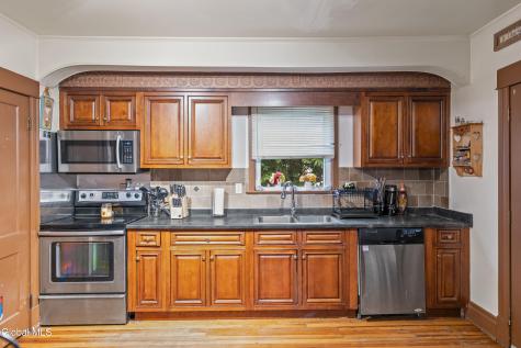 4 Morgan Terrace Castleton NY 12033