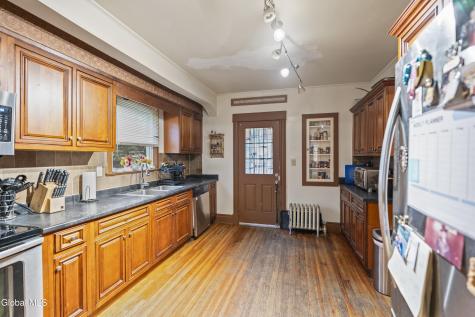 4 Morgan Terrace Castleton NY 12033