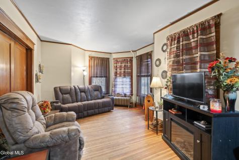 4 Morgan Terrace Castleton NY 12033