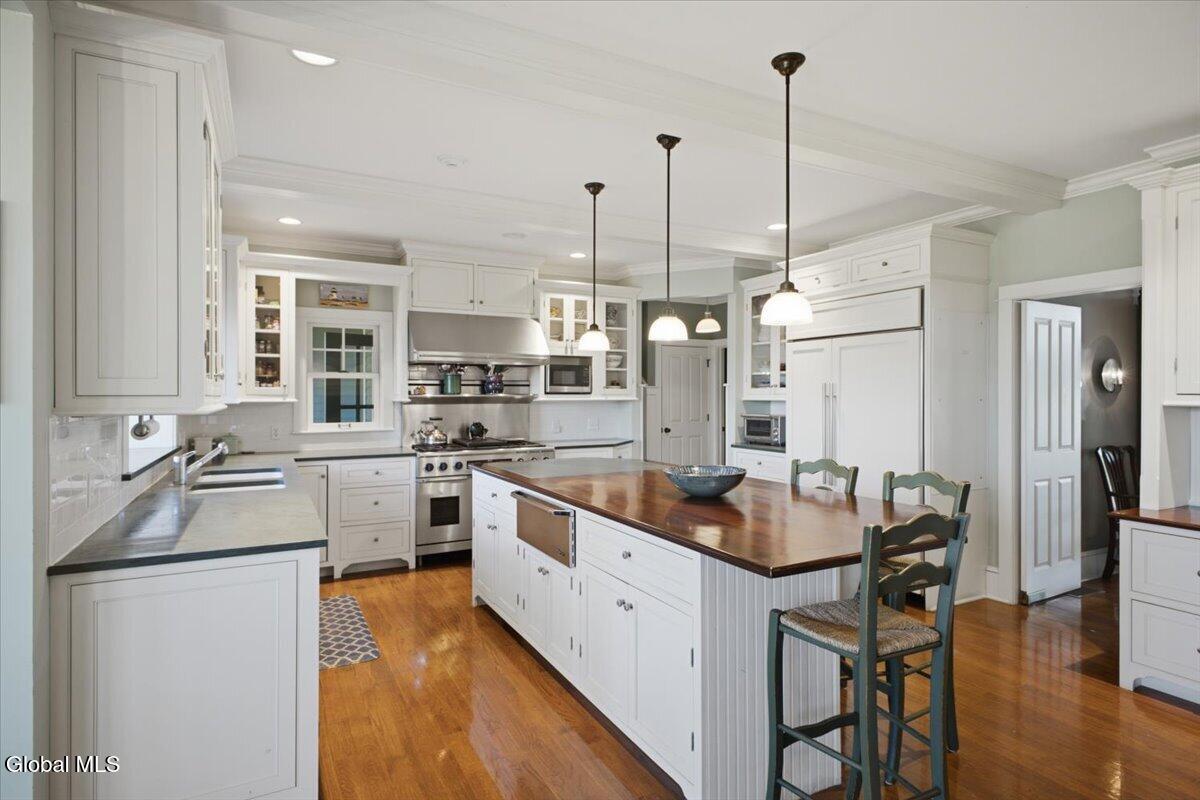 175 Chestnut Ridge Road Queensbury NY 12804