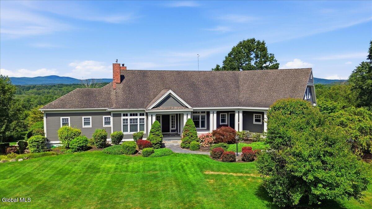 175 Chestnut Ridge Road Queensbury NY 12804
