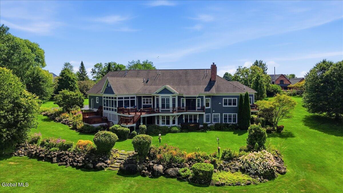 175 Chestnut Ridge Road Queensbury NY 12804