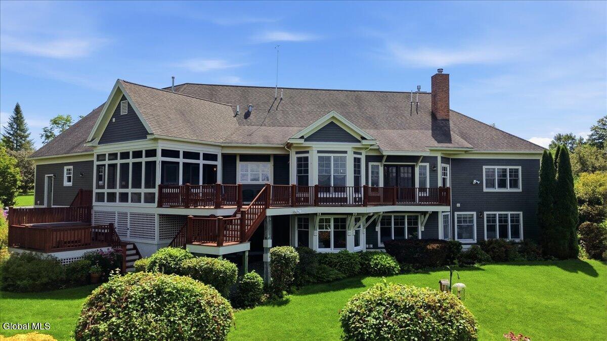 175 Chestnut Ridge Road Queensbury NY 12804