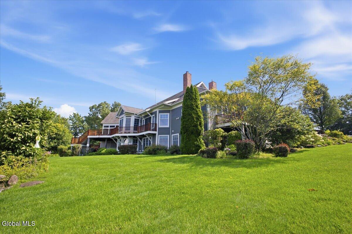 175 Chestnut Ridge Road Queensbury NY 12804