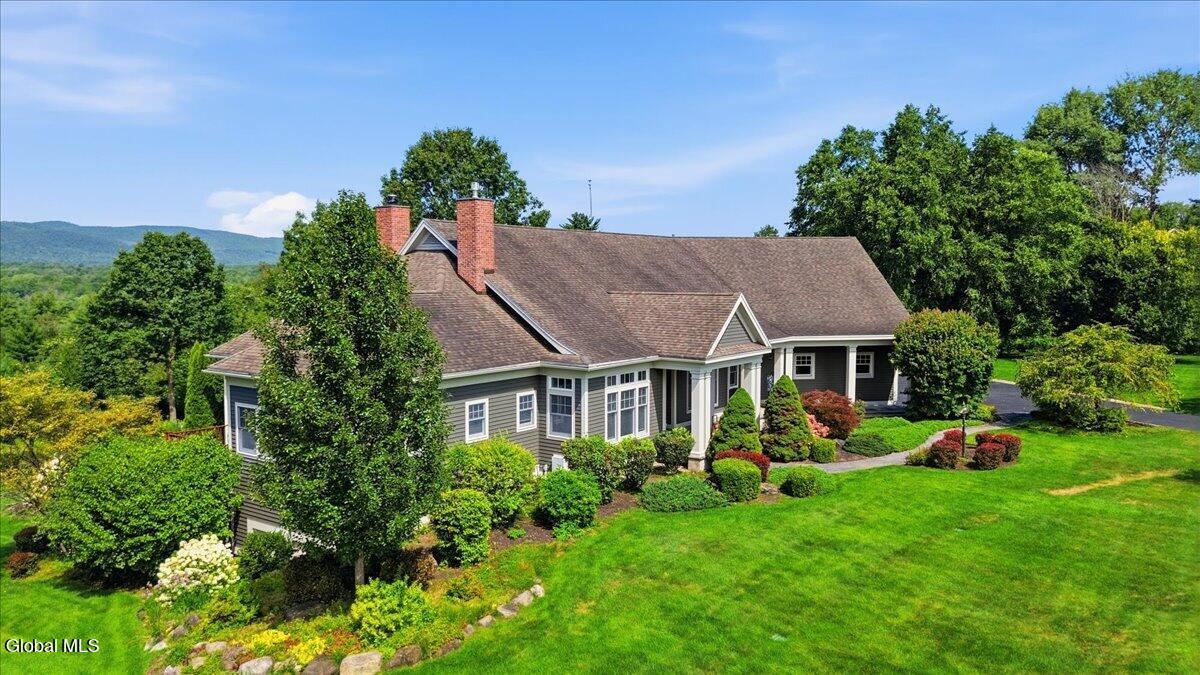 175 Chestnut Ridge Road Queensbury NY 12804