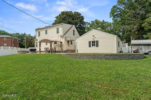 10 Murrlin Drive Delmar NY 12054