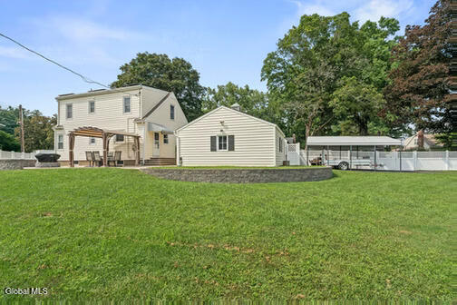 10 Murrlin Drive Delmar NY 12054