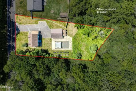 162 Clamsteam Road Halfmoon NY 12065