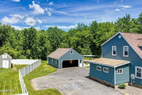 162 Clamsteam Road Halfmoon NY 12065