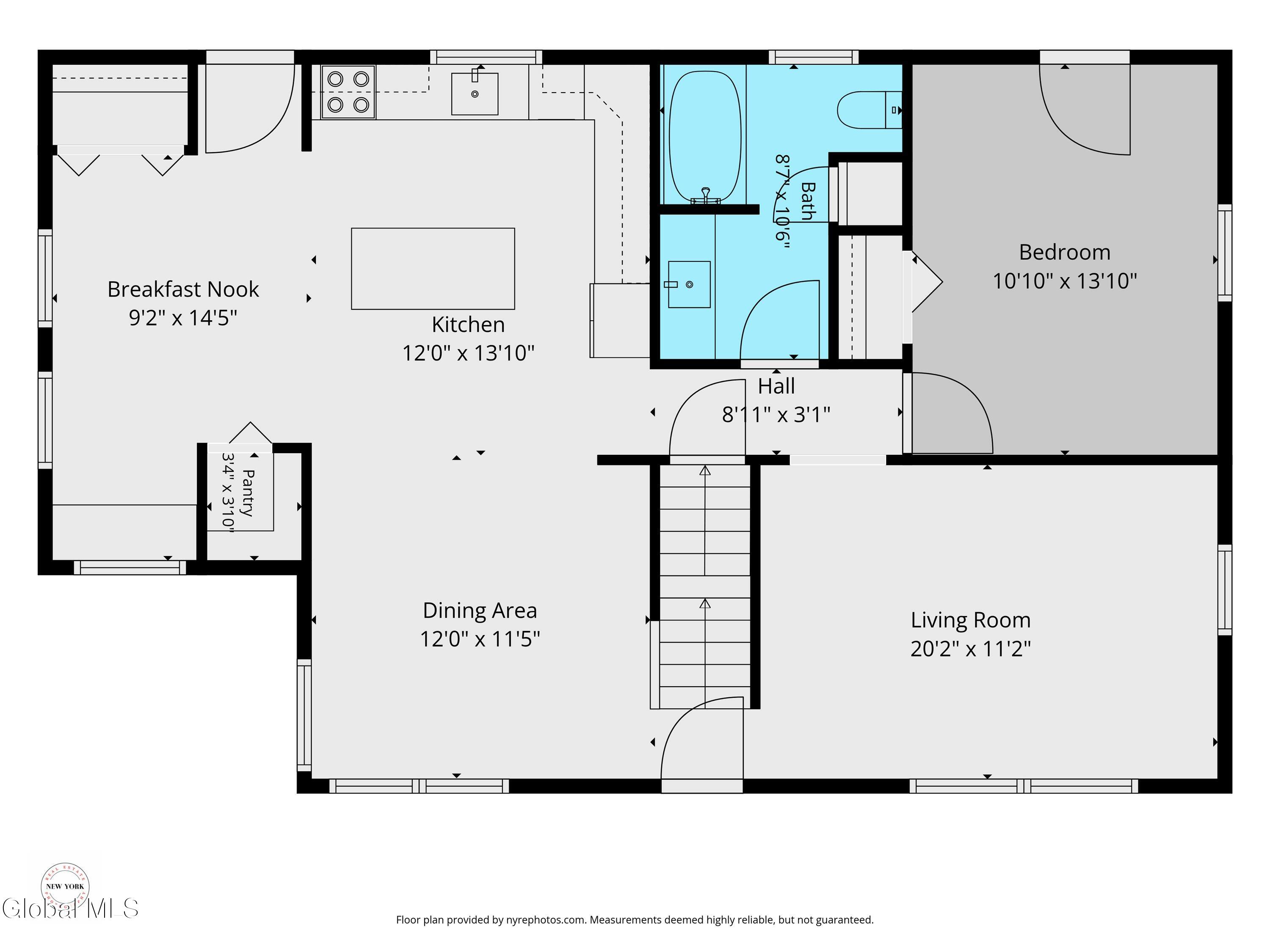 162 Clamsteam Road Halfmoon NY 12065