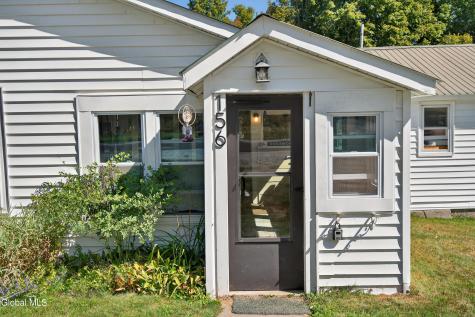 156 Hardscrabble Road North Creek NY 12853
