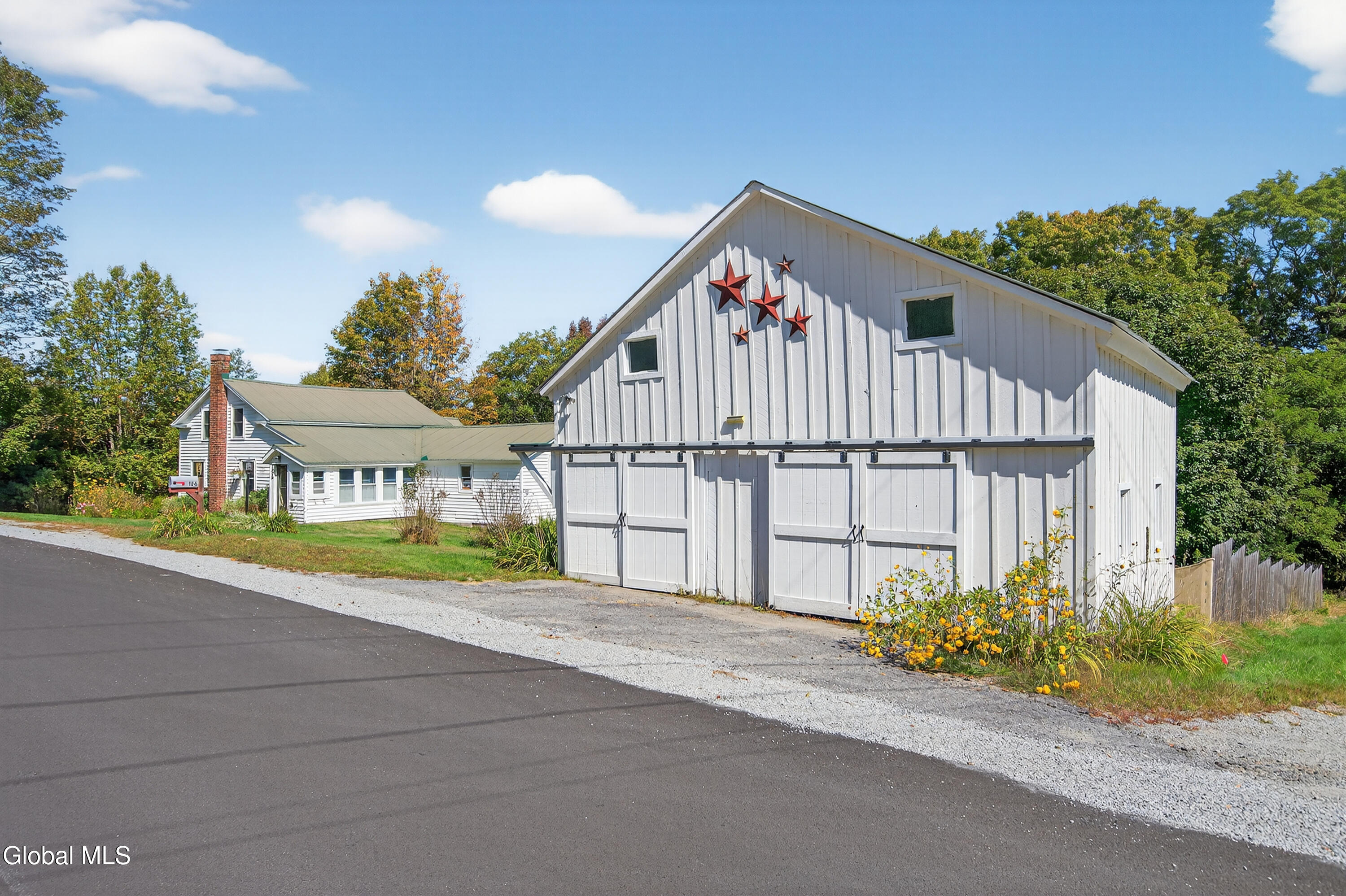 156 Hardscrabble Road North Creek NY 12853