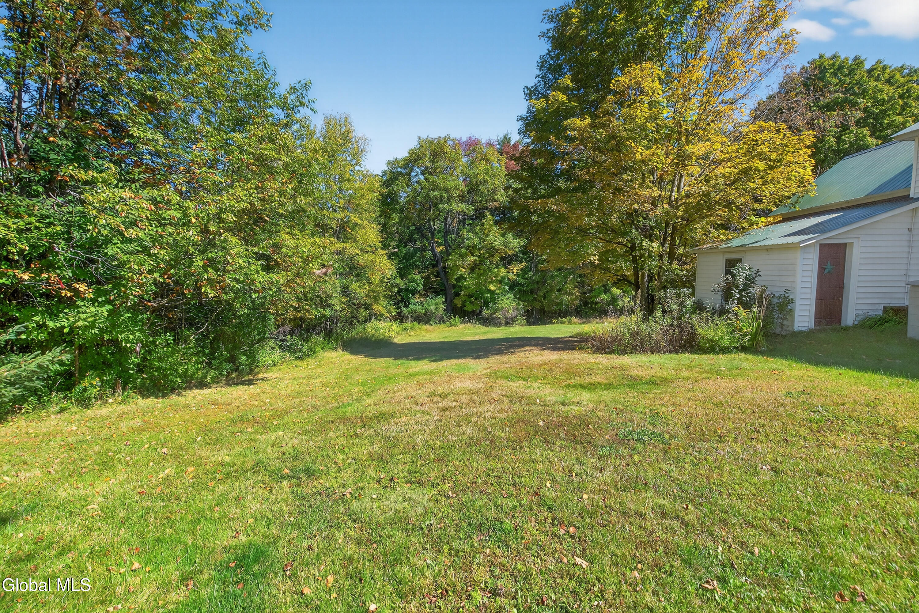 156 Hardscrabble Road North Creek NY 12853