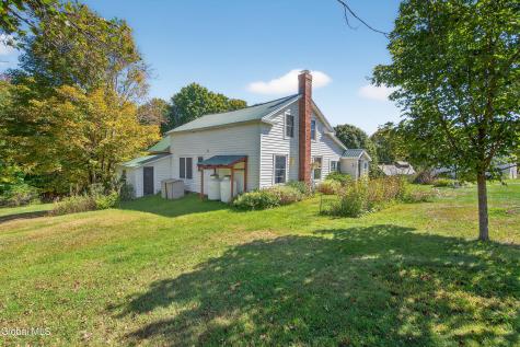 156 Hardscrabble Road North Creek NY 12853