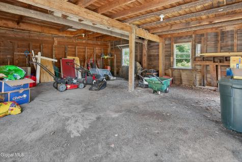 156 Hardscrabble Road North Creek NY 12853