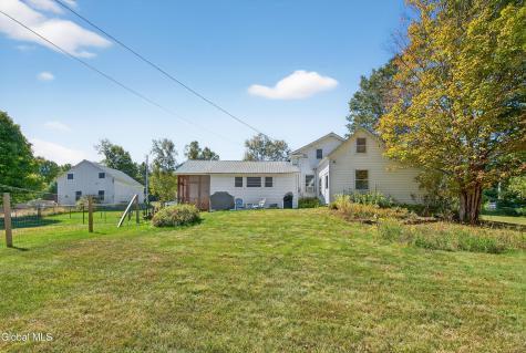 156 Hardscrabble Road North Creek NY 12853
