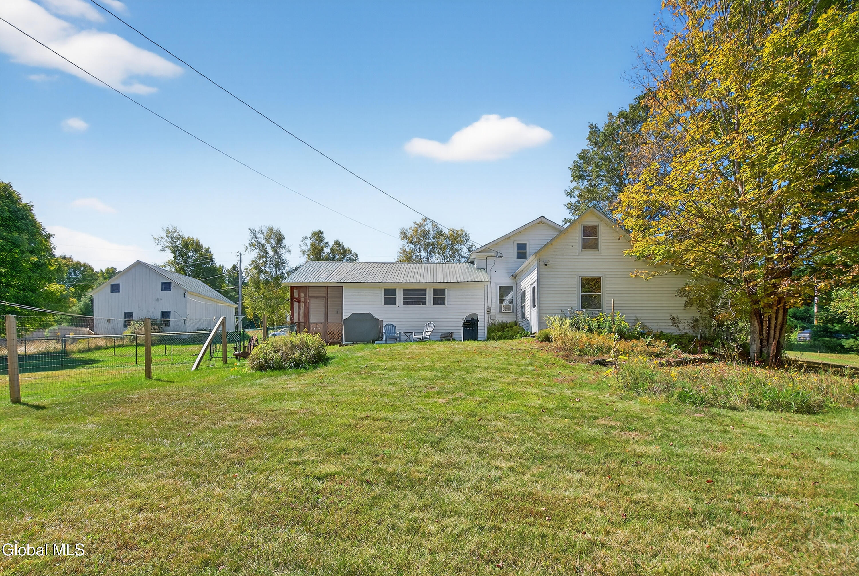 156 Hardscrabble Road North Creek NY 12853