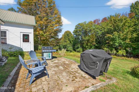 156 Hardscrabble Road North Creek NY 12853