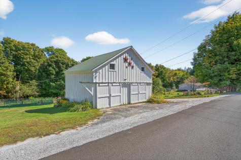156 Hardscrabble Road North Creek NY 12853