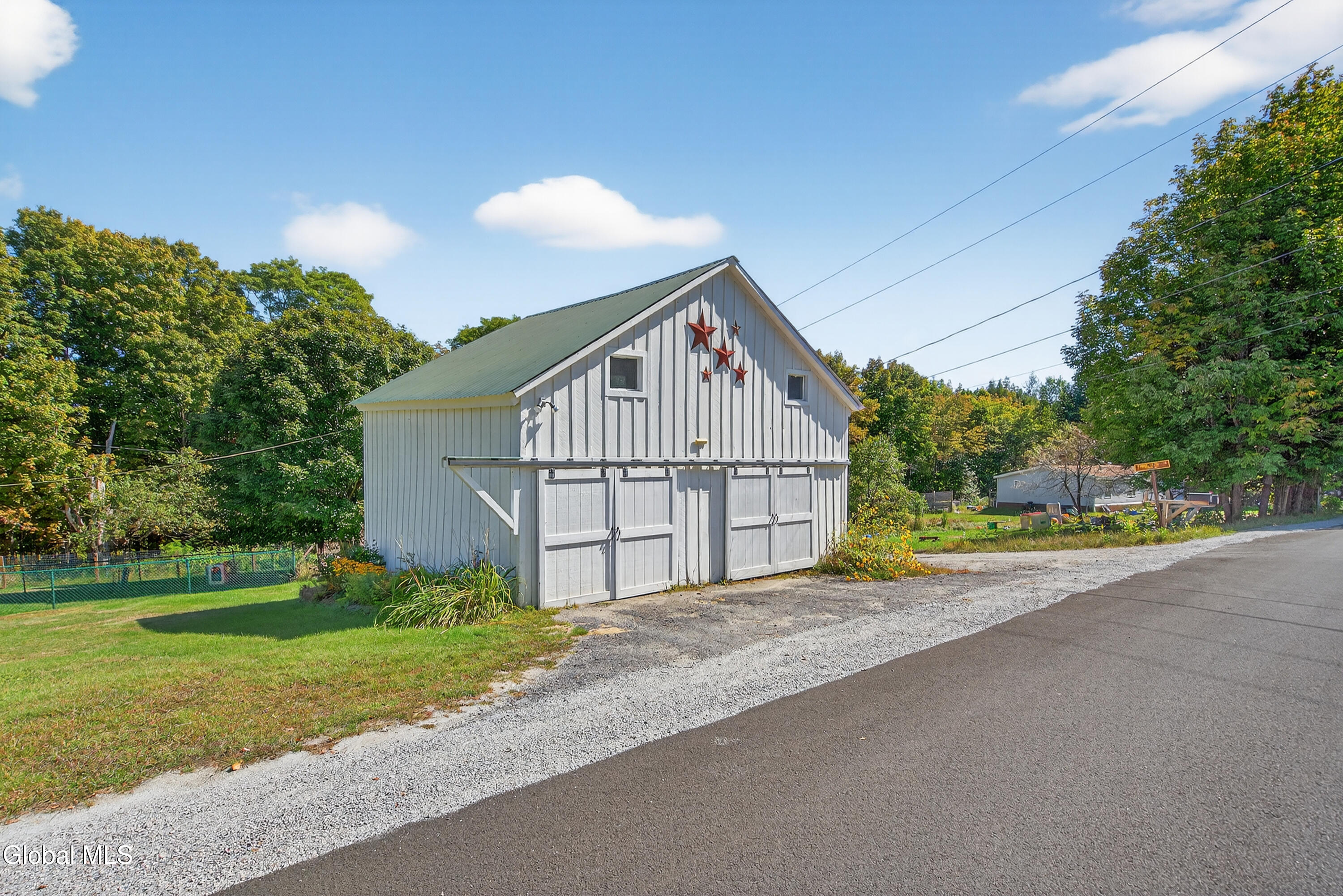 156 Hardscrabble Road North Creek NY 12853