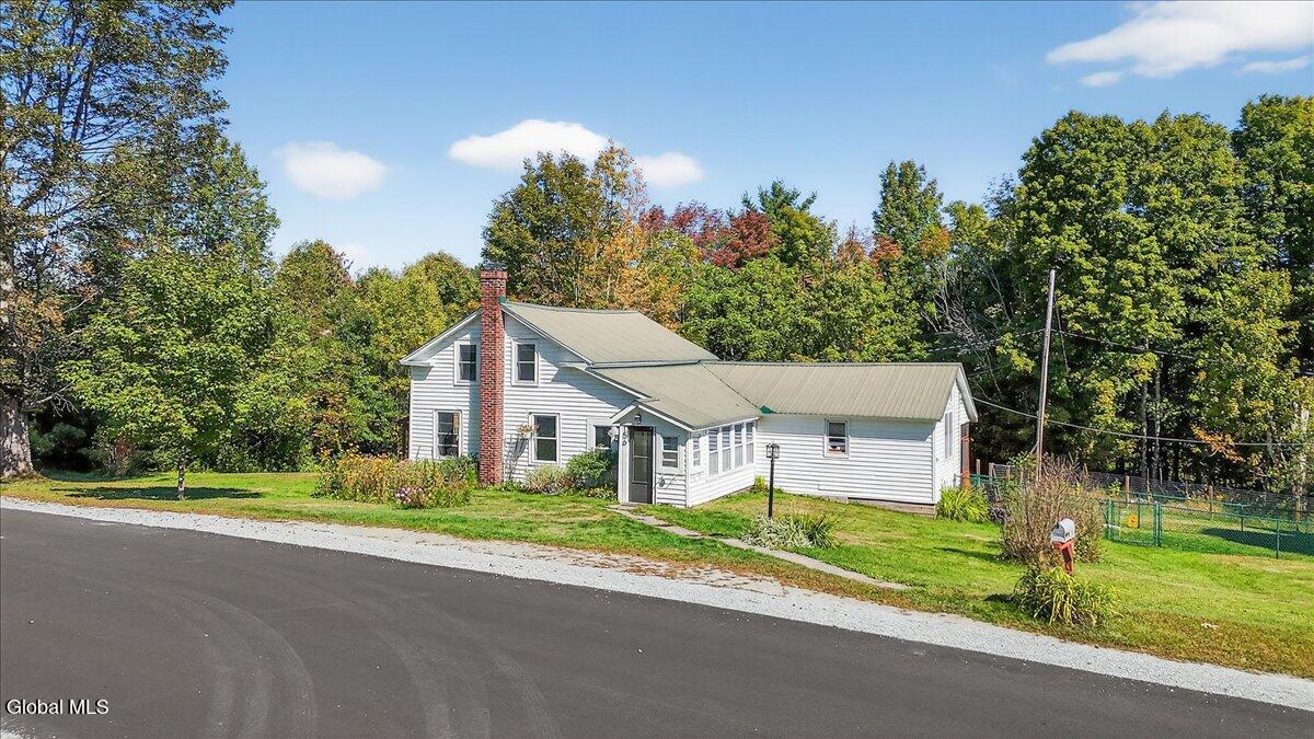 156 Hardscrabble Road North Creek NY 12853