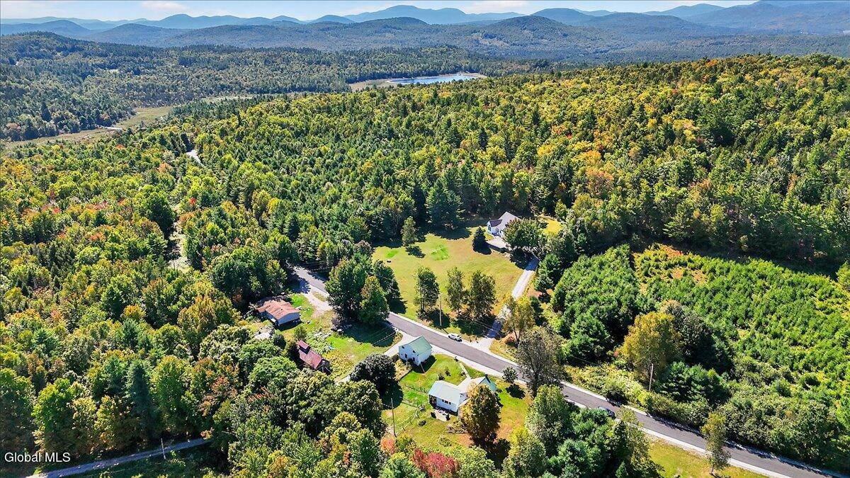 156 Hardscrabble Road North Creek NY 12853