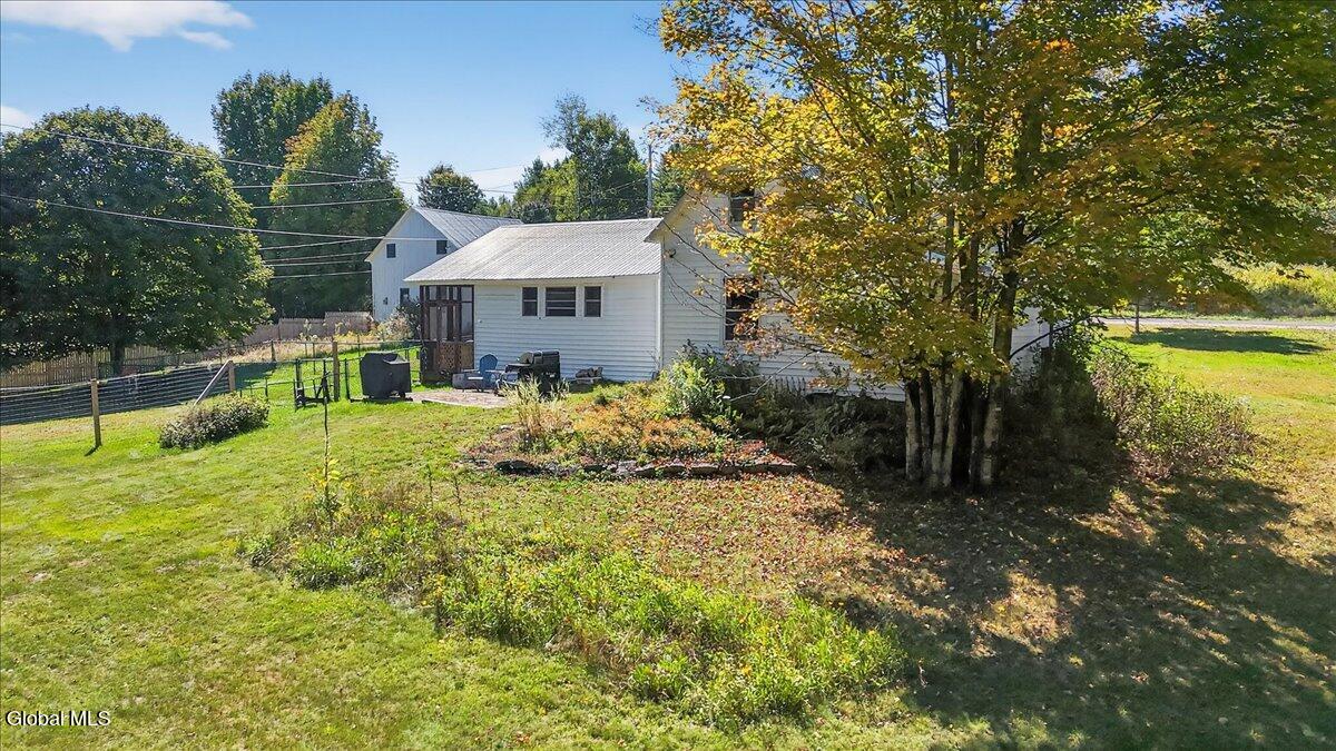 156 Hardscrabble Road North Creek NY 12853