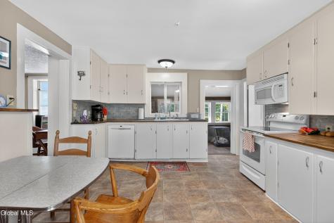 156 Hardscrabble Road North Creek NY 12853