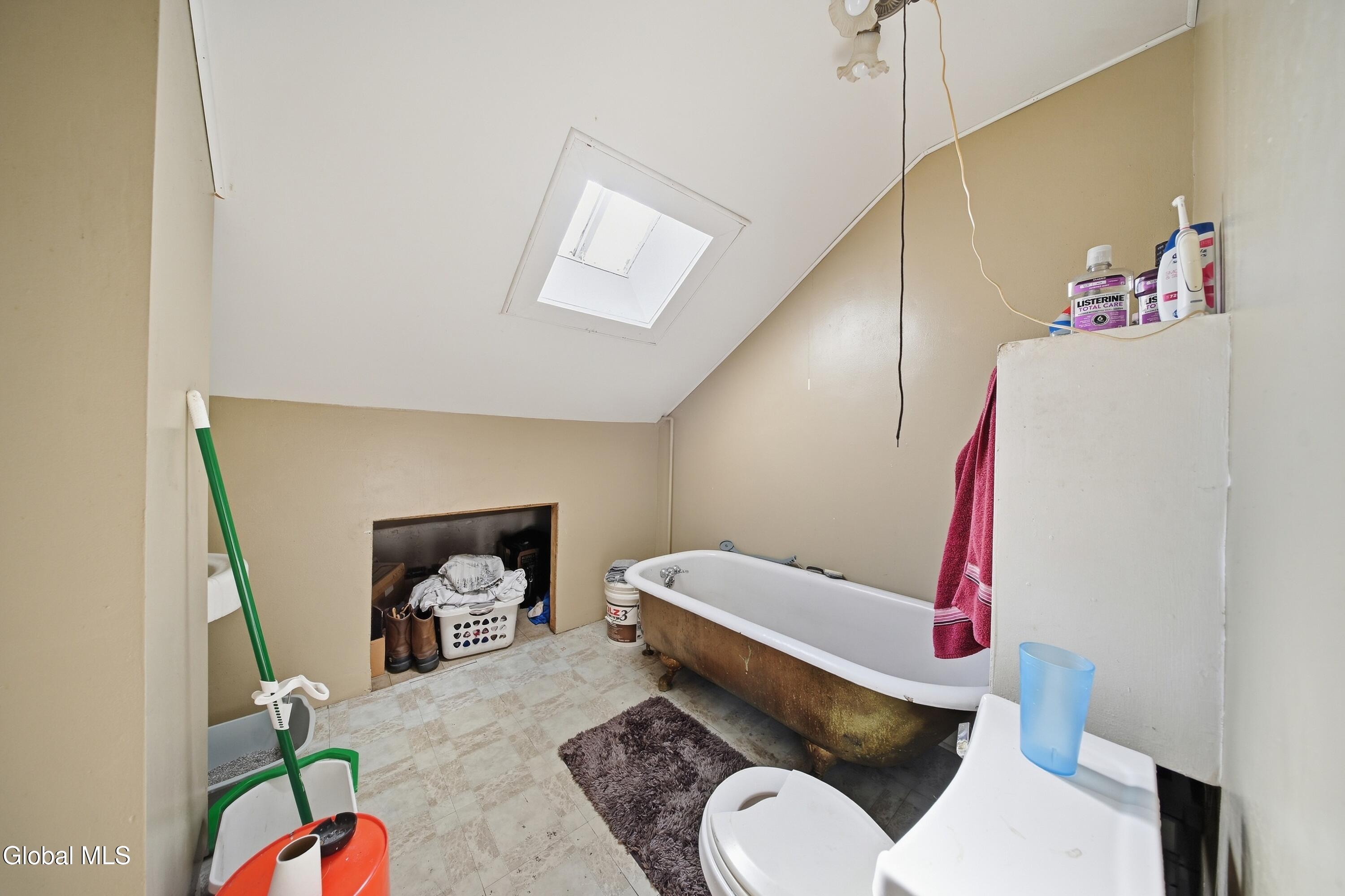 30 Cortland Place Albany NY 12211