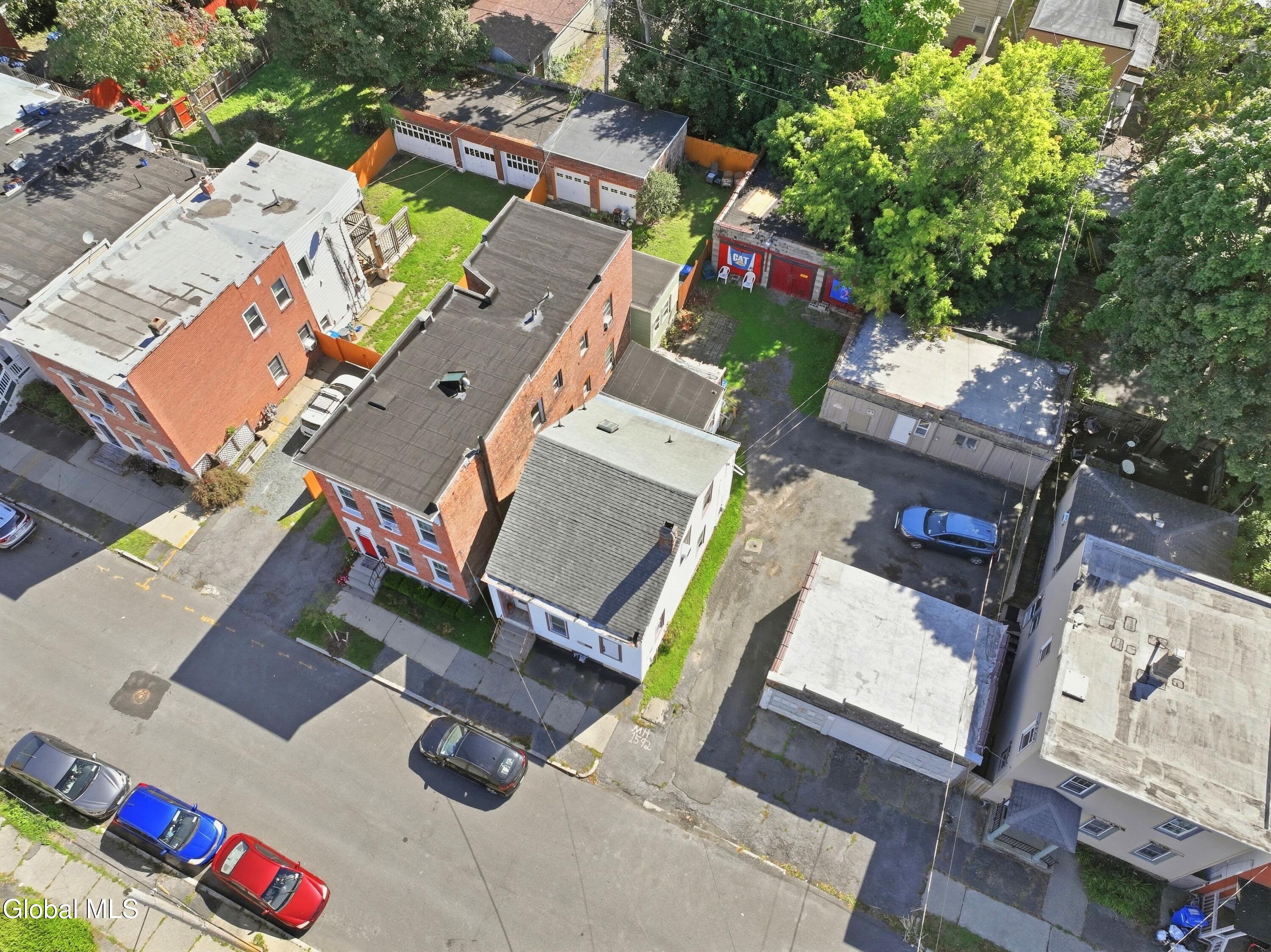 30 Cortland Place Albany NY 12211
