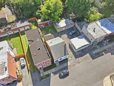 30 Cortland Place Albany NY 12211
