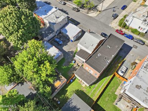 30 Cortland Place Albany NY 12211