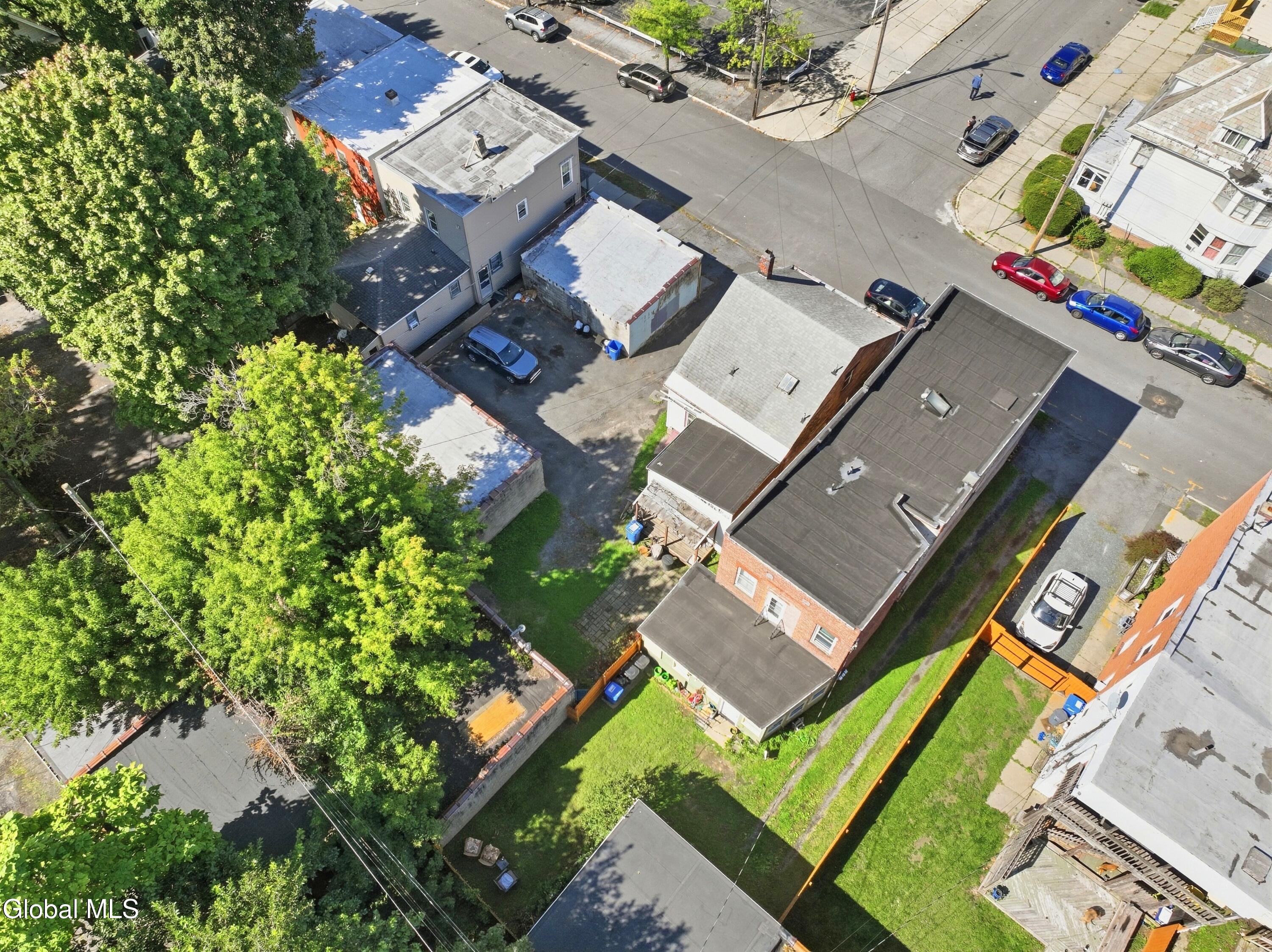 30 Cortland Place Albany NY 12211